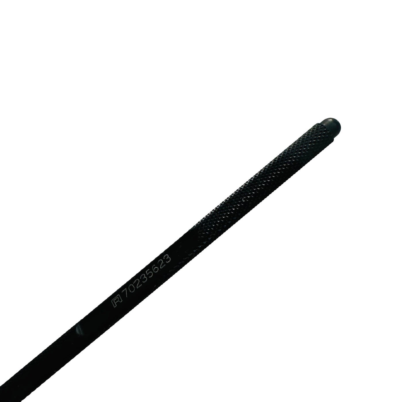 OLYMPUS / RICHARDS 70235623 OtoView Triangle Knife Ebony Instrument