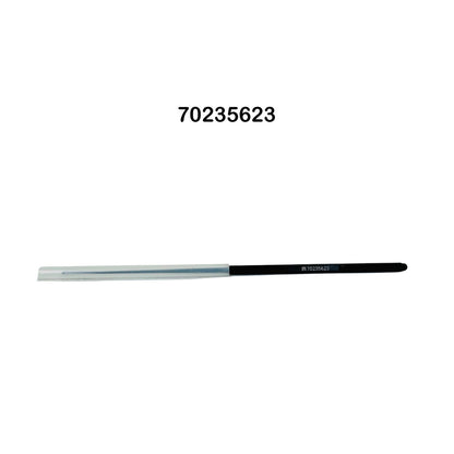 OLYMPUS / RICHARDS 70235623 OtoView Triangle Knife Ebony Instrument