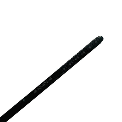 OLYMPUS / RICHARDS 70235623 OtoView Triangle Knife Ebony Instrument