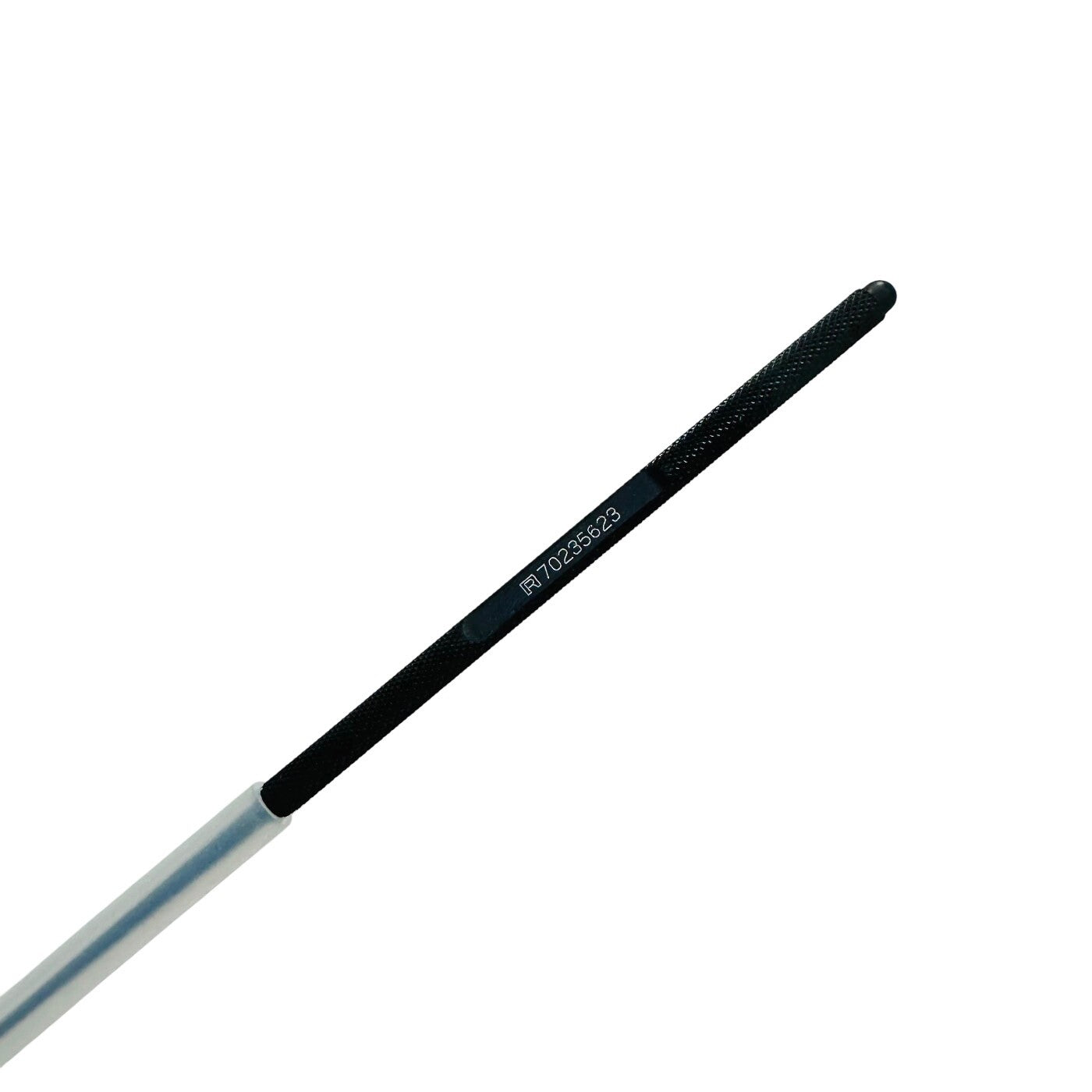 OLYMPUS / RICHARDS 70235623 OtoView Triangle Knife Ebony Instrument