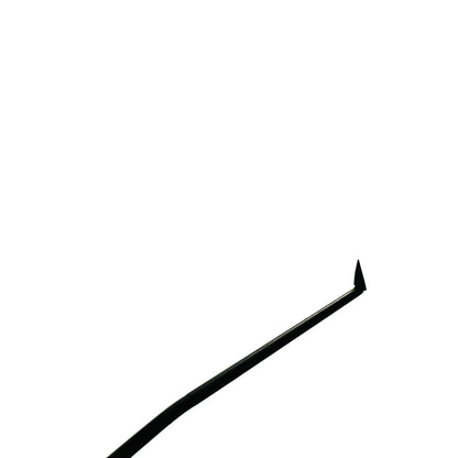 OLYMPUS / RICHARDS 70235623 OtoView Triangle Knife Ebony Instrument