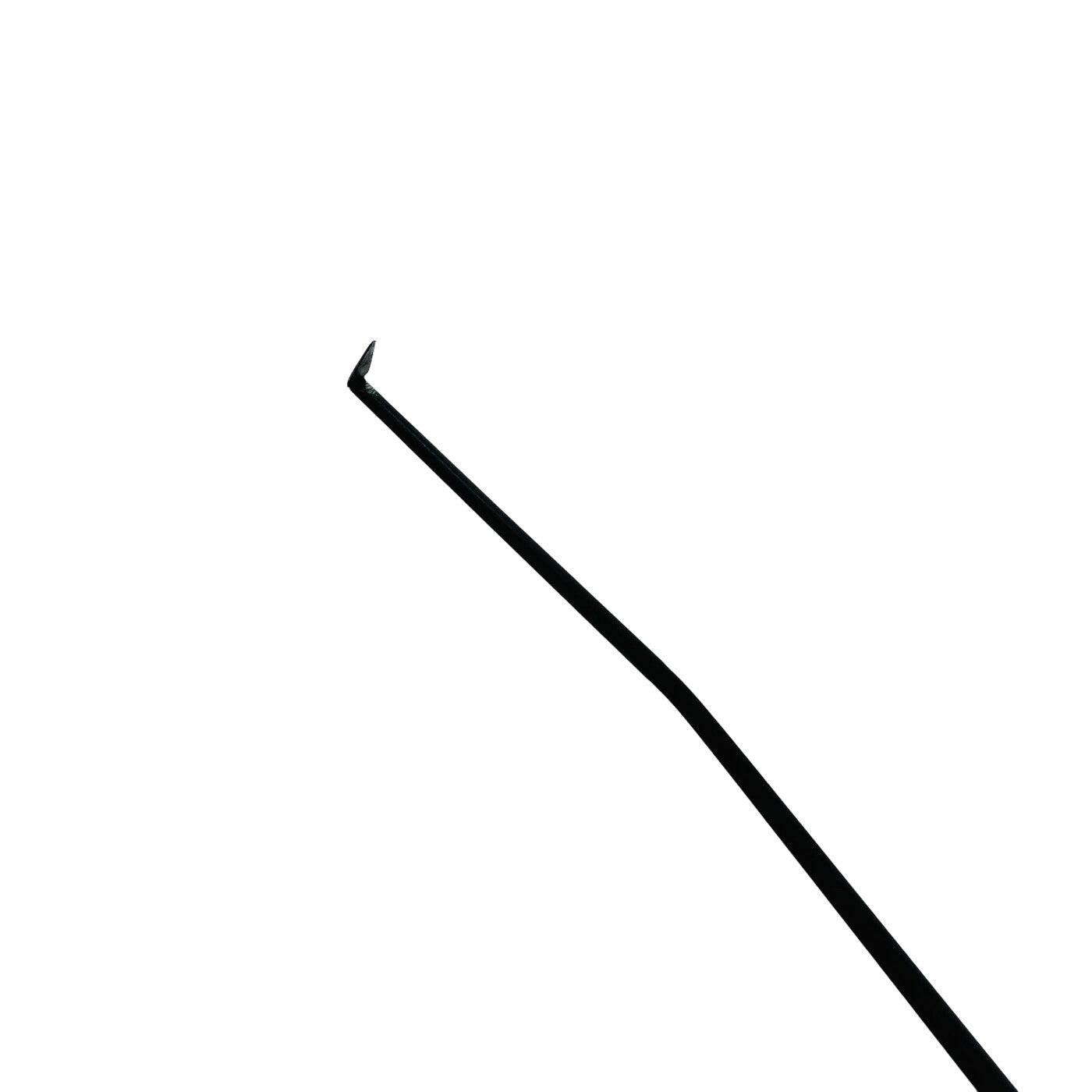 OLYMPUS / RICHARDS 70235623 OtoView Triangle Knife Ebony Instrument