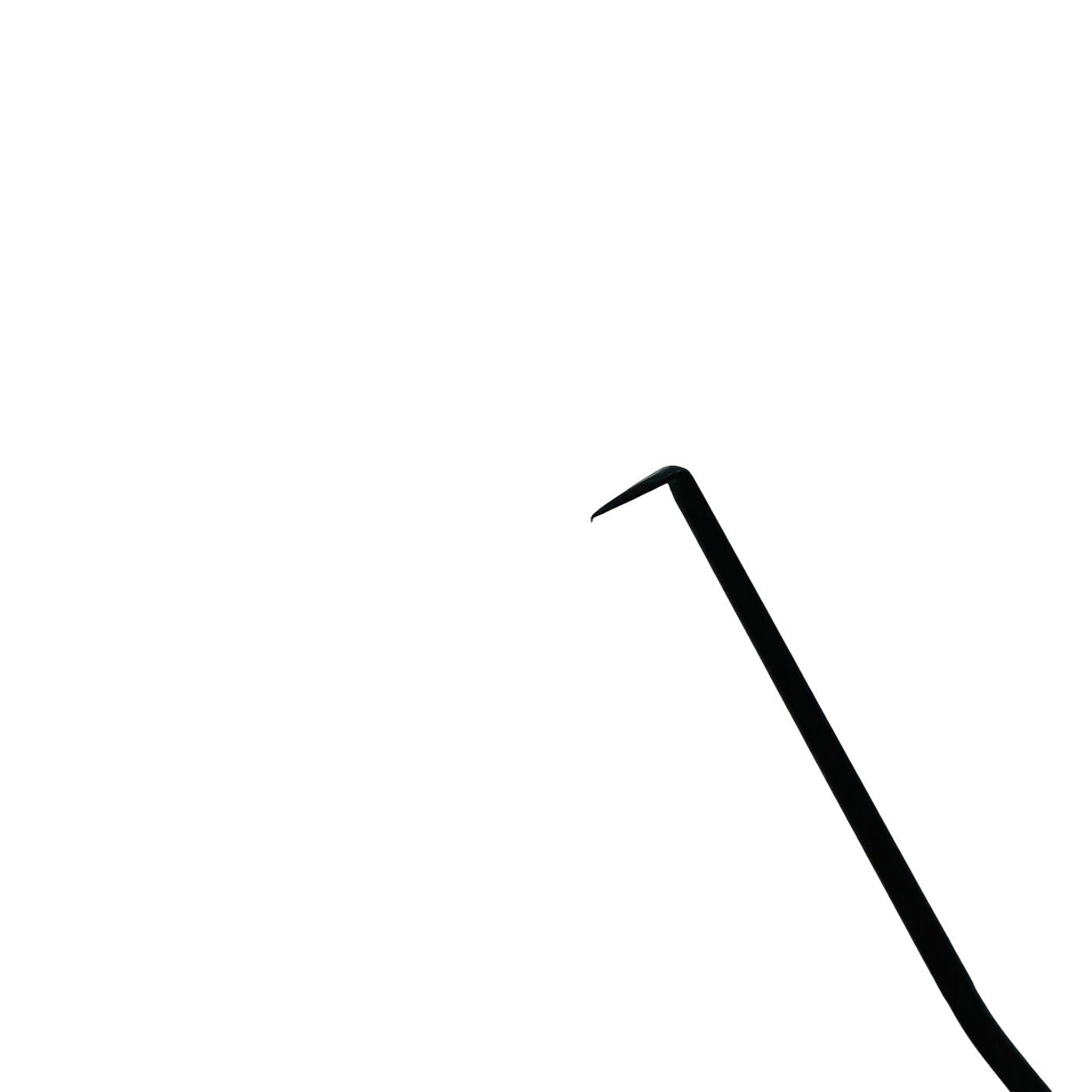 OLYMPUS / RICHARDS 70235623 OtoView Triangle Knife Ebony Instrument