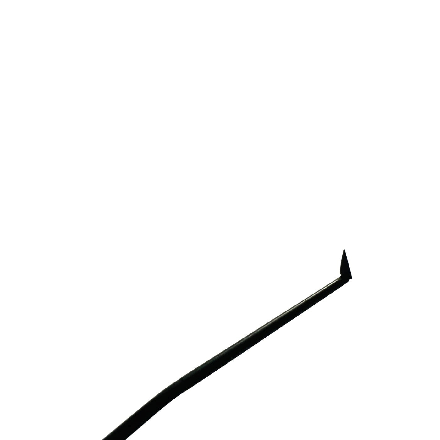 OLYMPUS / RICHARDS 70235623 OtoView Triangle Knife Ebony Instrument