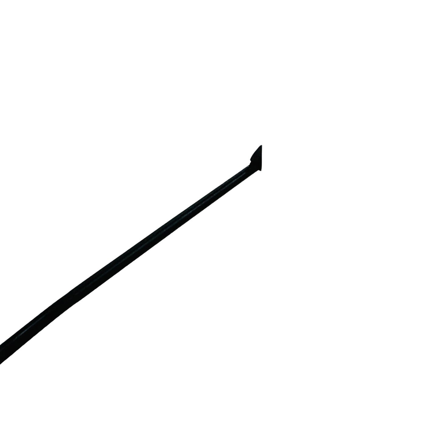 OLYMPUS / RICHARDS 70235623 OtoView Triangle Knife Ebony Instrument