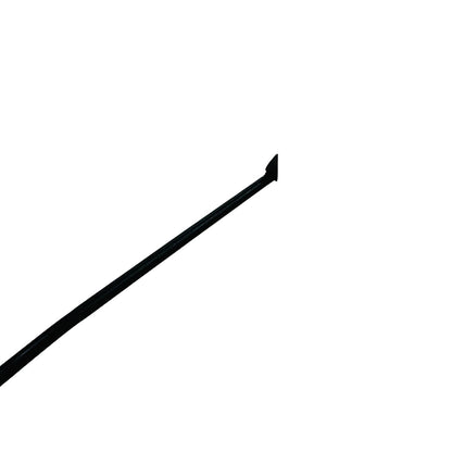 OLYMPUS / RICHARDS 70235623 OtoView Triangle Knife Ebony Instrument