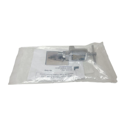 Bay Corporation REF 9404 Yoke CGA 940 x 1/4" NPT Male, CO2 & O2 Mix