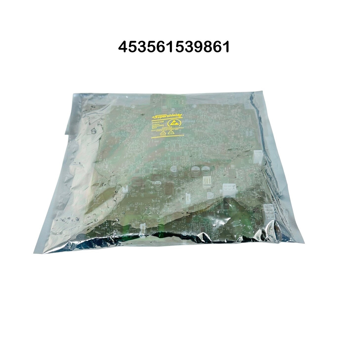 Philips 453561539861 PCA BOARD, TRILOGY EVO SYSTEM