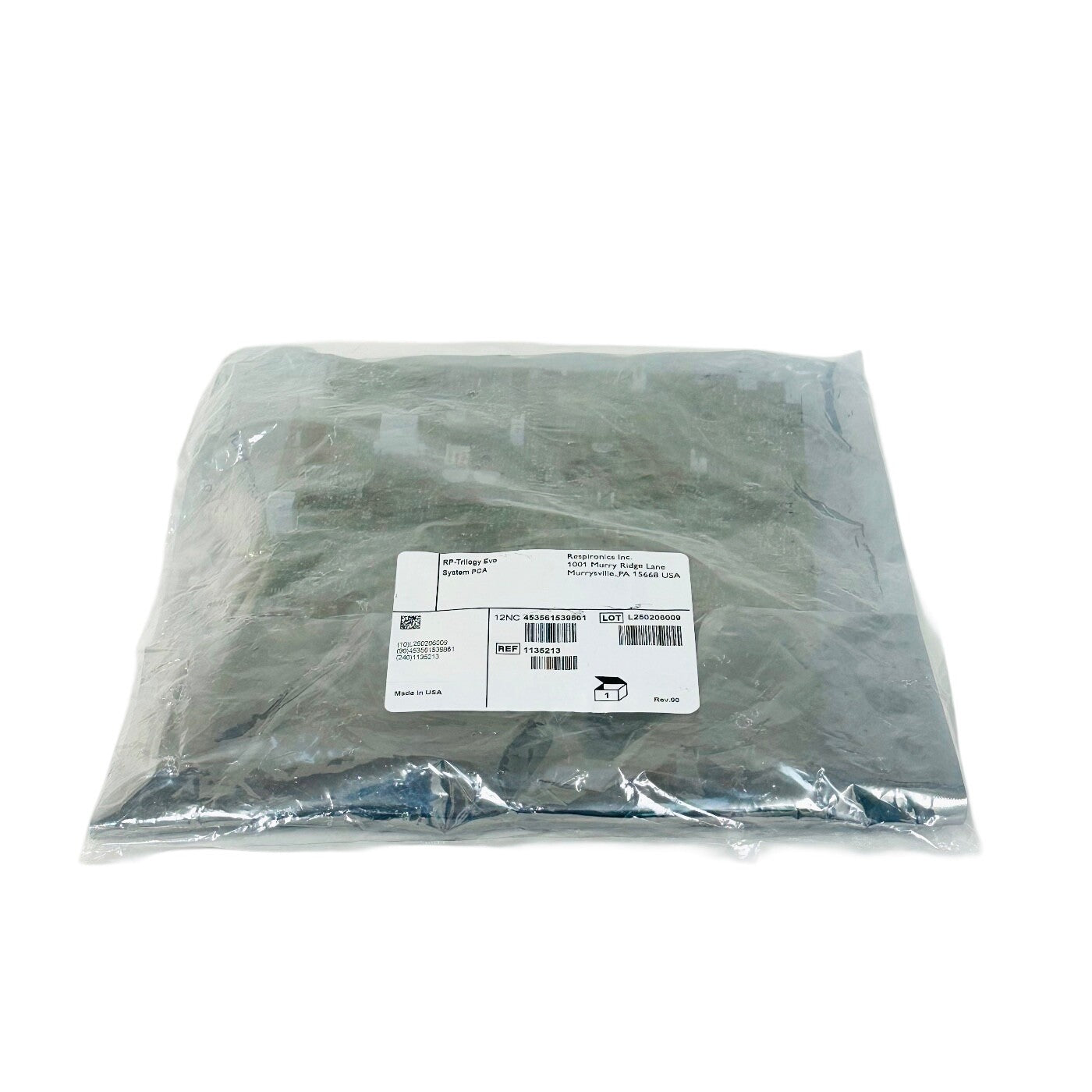 Philips 453561539861 PCA BOARD, TRILOGY EVO SYSTEM