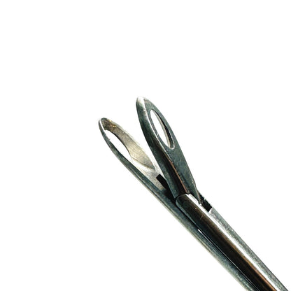 Storz N2991 Blakesley Nasal Forceps No. 1, 7.1 Inch Instrument