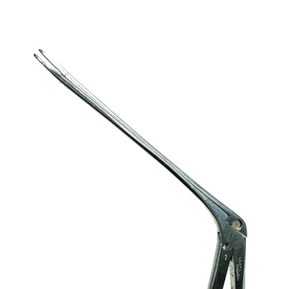 Storz N2991 Blakesley Nasal Forceps No. 1, 7.1 Inch Instrument