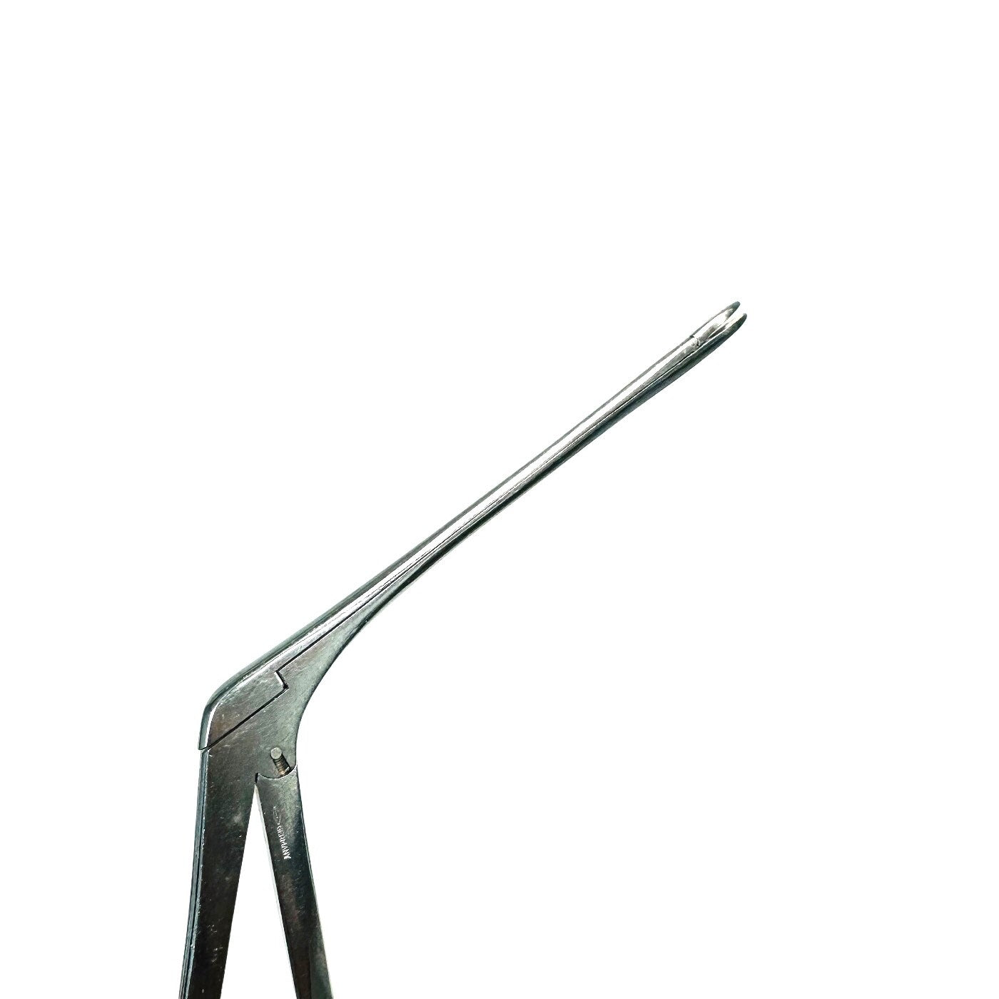 Storz N2991 Blakesley Nasal Forceps No. 1, 7.1 Inch Instrument