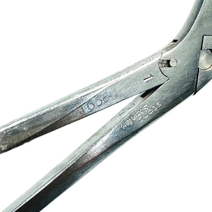 Storz N2991 Blakesley Nasal Forceps No. 1, 7.1 Inch Instrument