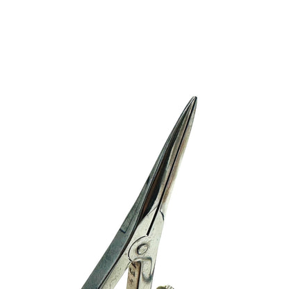 Millennium 85-119T Castroviejo Caliper Straight 0-20mm Titanium