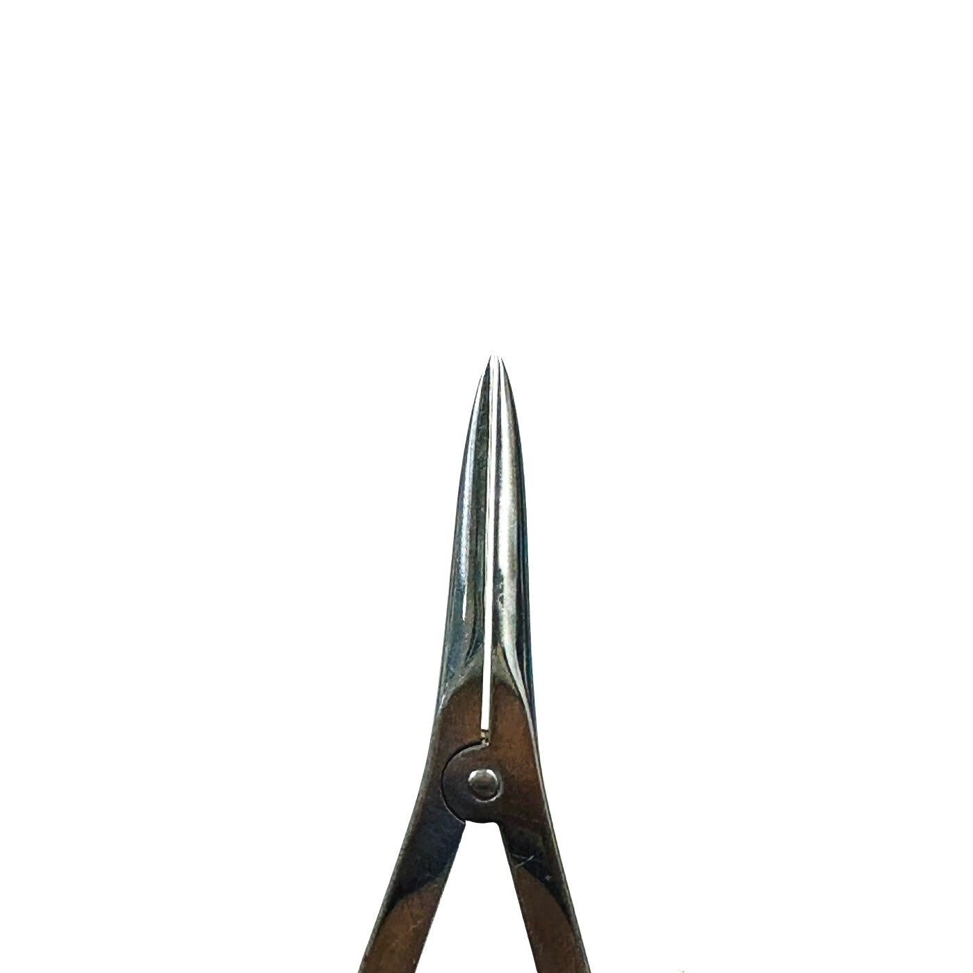 Millennium 85-119T Castroviejo Caliper Straight 0-20mm Titanium