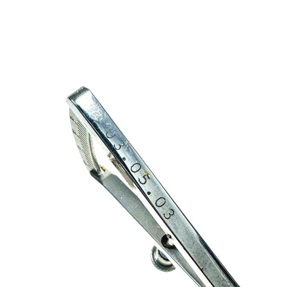 Millennium 85-119T Castroviejo Caliper Straight 0-20mm Titanium