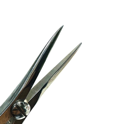 Millennium 85-119T Castroviejo Caliper Straight 0-20mm Titanium