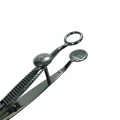 STORZ E2330 Jameson Muscle Forceps Left 3.9 inches Instrument