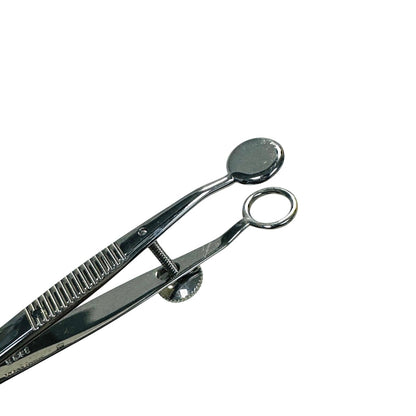 STORZ E2330 Jameson Muscle Forceps Left 3.9 inches Instrument