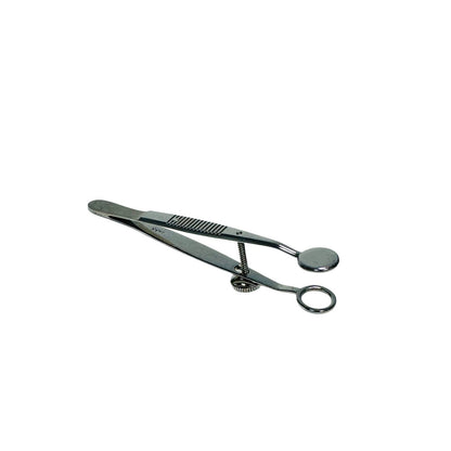 STORZ E2330 Jameson Muscle Forceps Left 3.9 inches Instrument