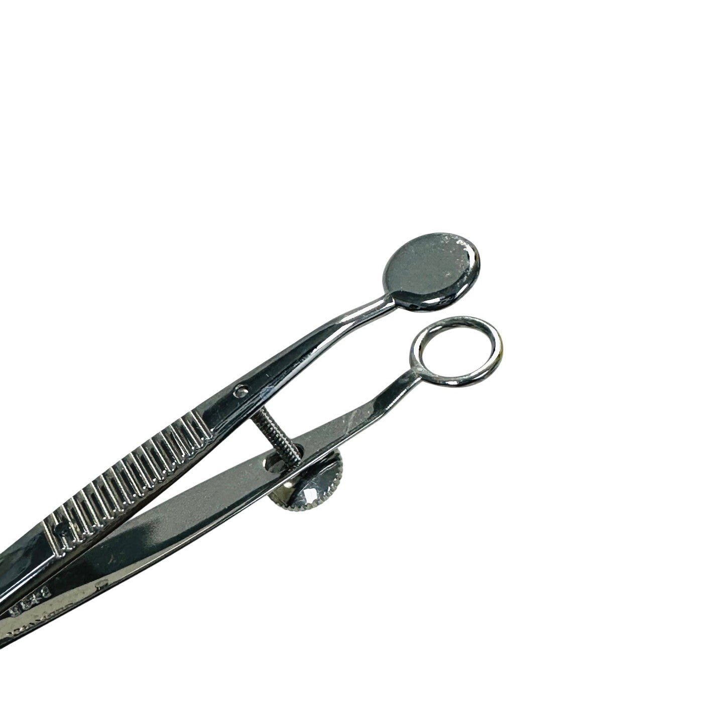 STORZ E2330 Jameson Muscle Forceps Left 3.9 inches Instrument