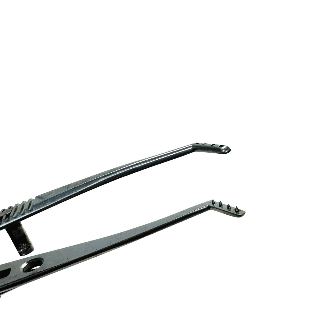 KATENA K5-9010 Jameson Muscle Forceps Small Left Instrument