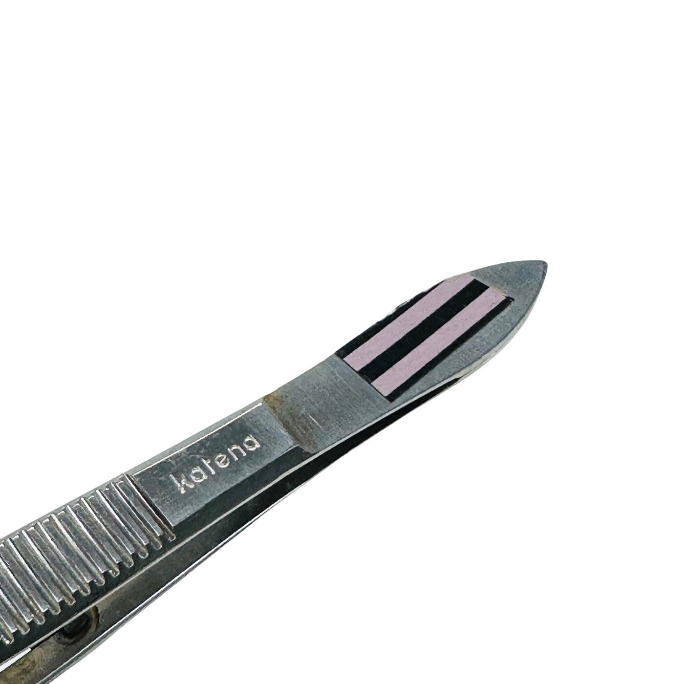 KATENA K5-9010 Jameson Muscle Forceps Small Left Instrument