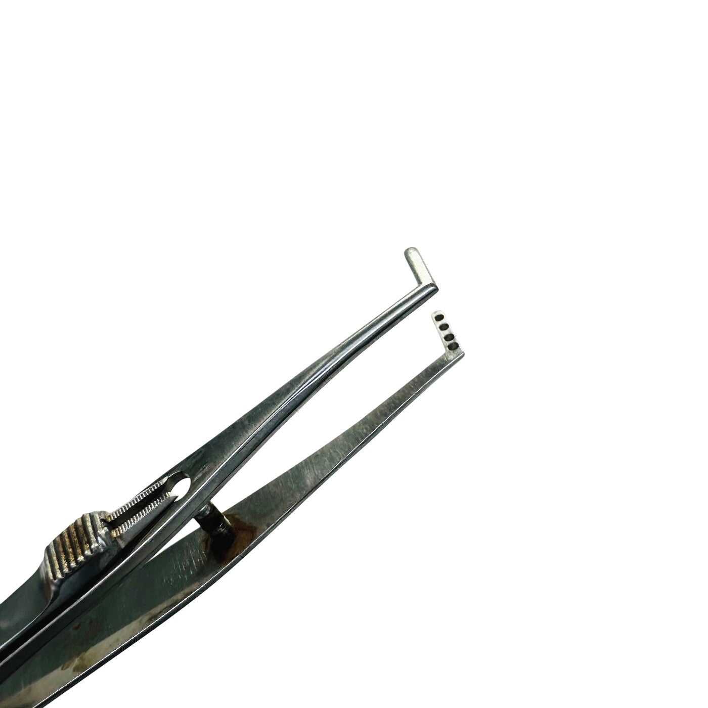 KATENA K5-9010 Jameson Muscle Forceps Small Left Instrument