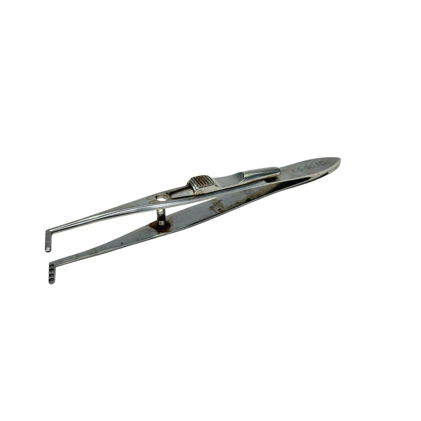 KATENA K5-9010 Jameson Muscle Forceps Small Left Instrument