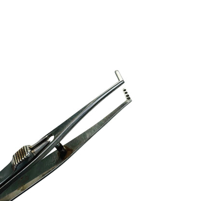 KATENA K5-9010 Jameson Muscle Forceps Small Left Instrument