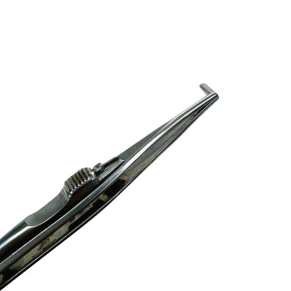 KATENA K5-9010 Jameson Muscle Forceps Small Left Instrument