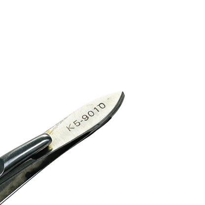 KATENA K5-9010 Jameson Muscle Forceps Small Left Instrument