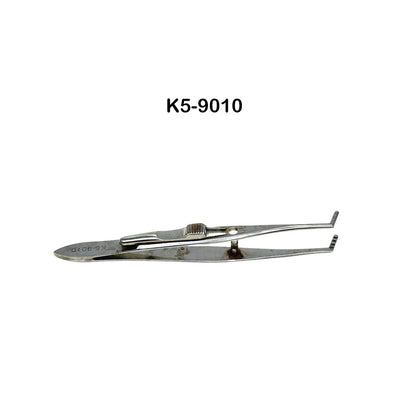 KATENA K5-9010 Jameson Muscle Forceps Small Left Instrument