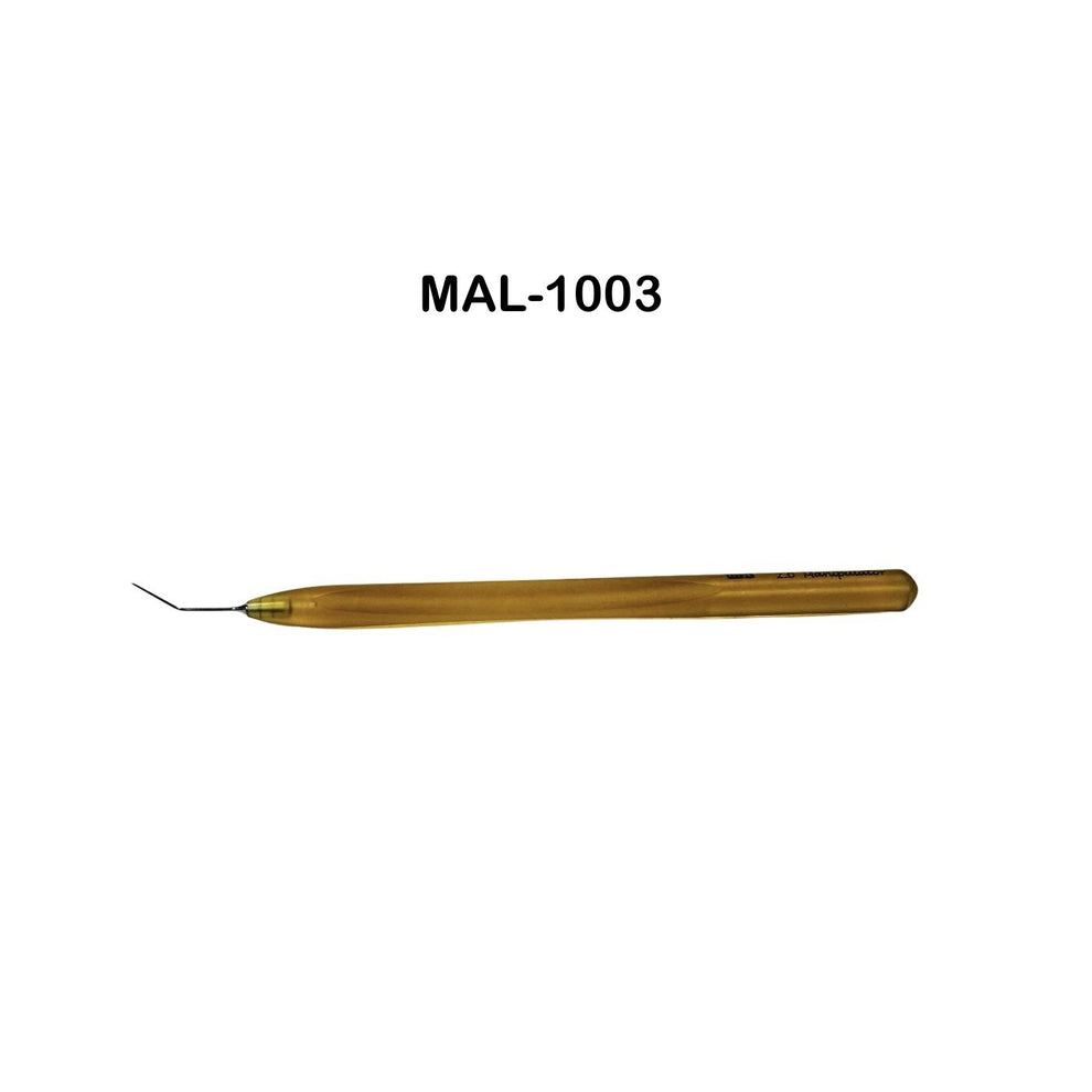 MST MAL-1003 Osher/ Malyugin Ring Manipulator 2.0 INSTRUMENT – Surgical ...