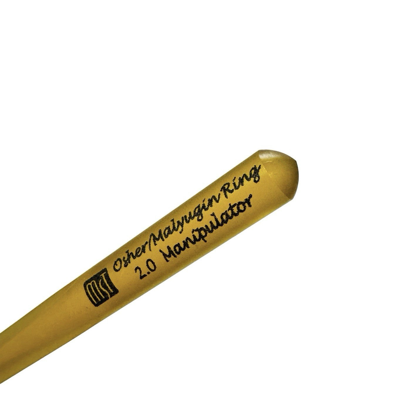 MST MAL-1003 Osher/ Malyugin Ring Manipulator 2.0 INSTRUMENT