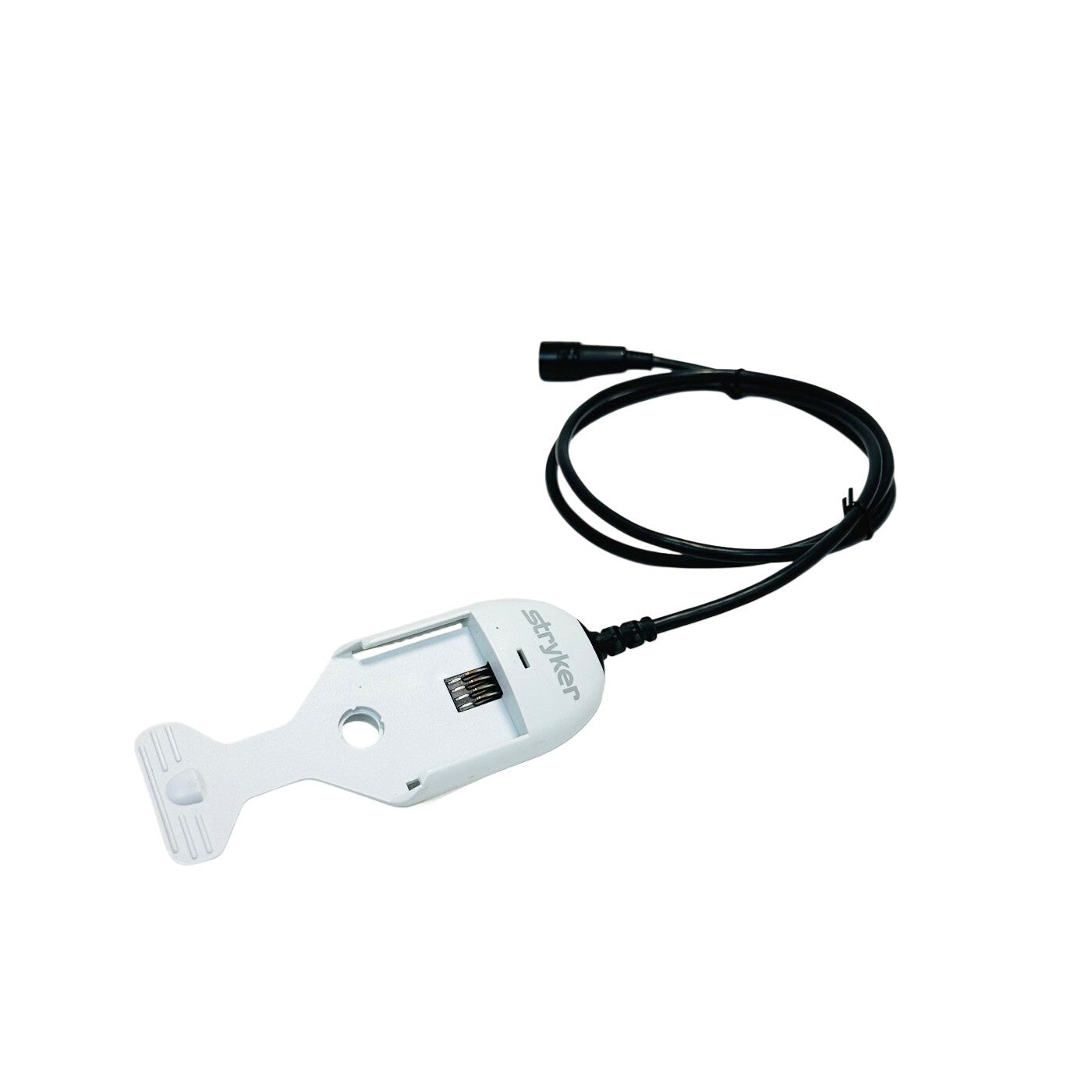 Stryker 0408-600-300 Flyte Power Cord Without Clip As Is