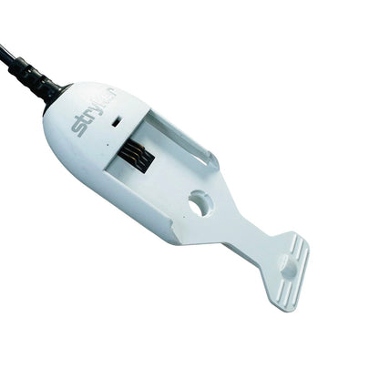 Stryker 0408-600-300 Flyte Power Cord Without Clip As Is