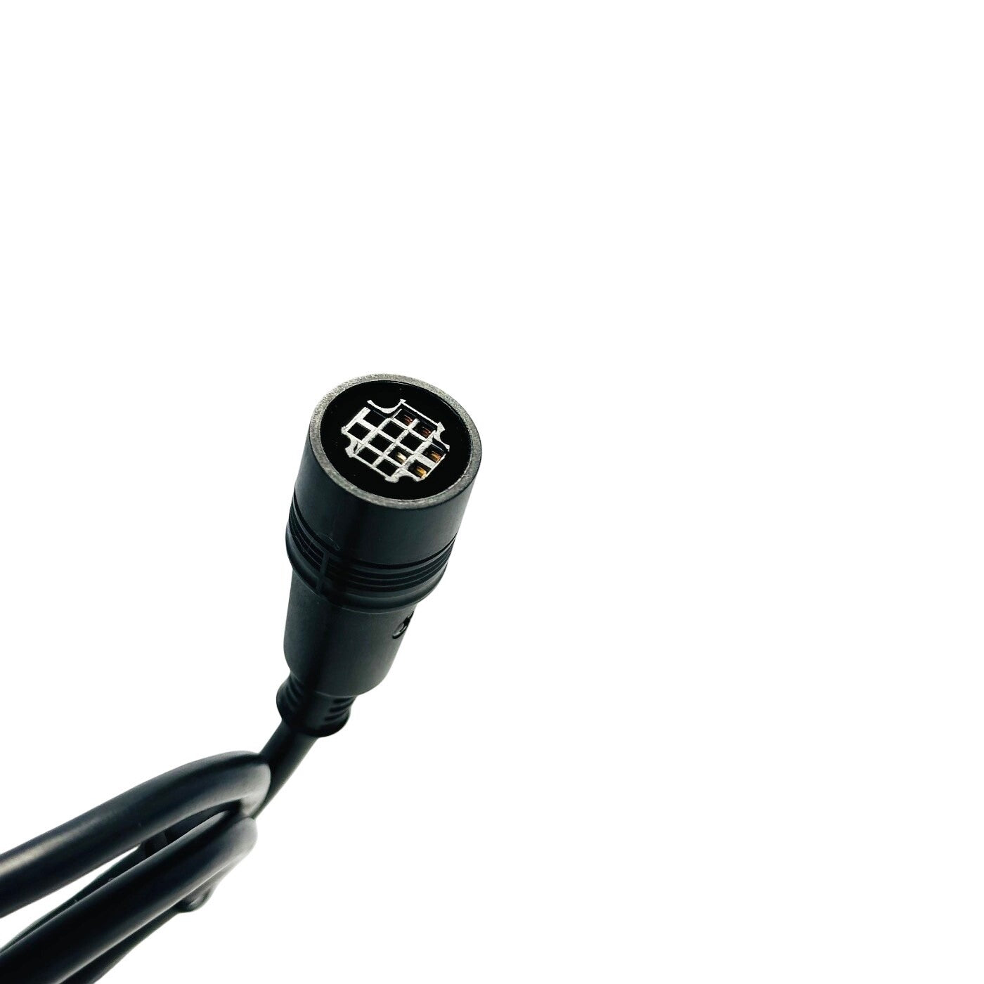 Stryker 0408-600-300 Flyte Power Cord Without Clip As Is