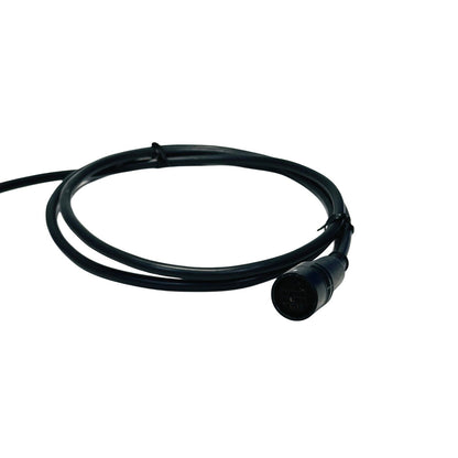 Stryker 0408-600-300 Flyte Power Cord Without Clip As Is