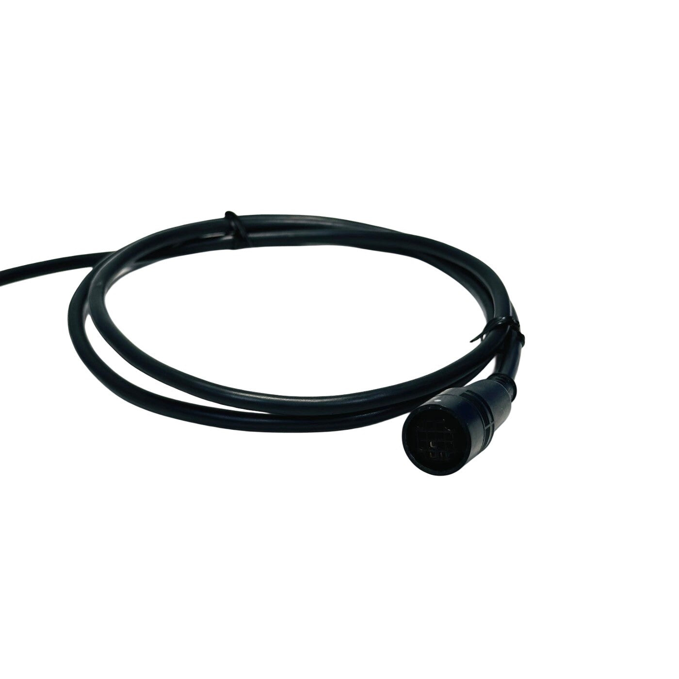 Stryker 0408-600-300 Flyte Power Cord Without Clip As Is