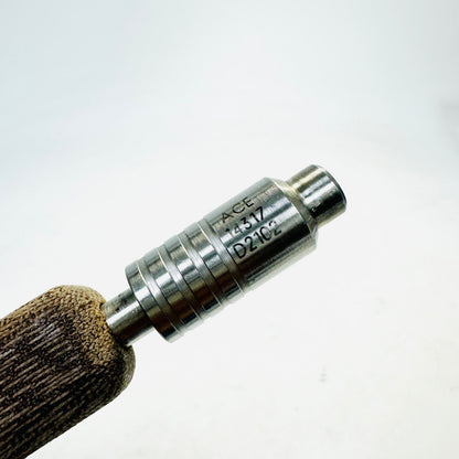 D ACE 14317 Pear Handle Instrument