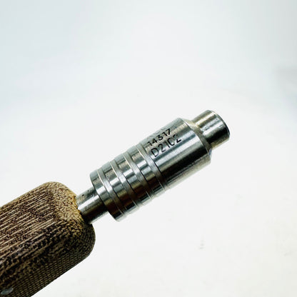 D ACE 14317 Pear Handle Instrument