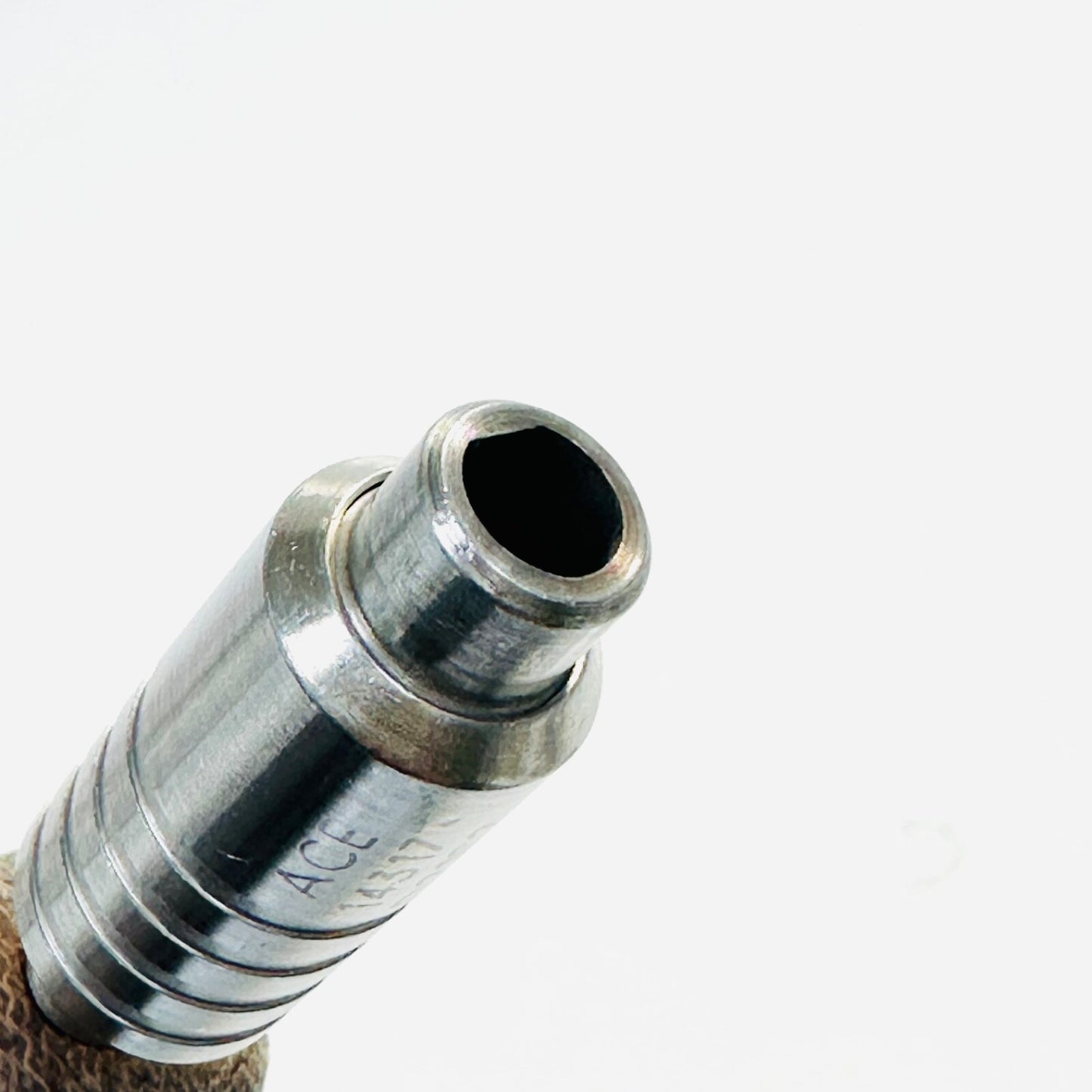 D ACE 14317 Pear Handle Instrument