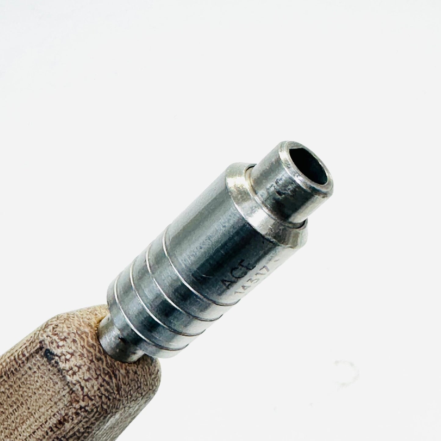 D ACE 14317 Pear Handle Instrument