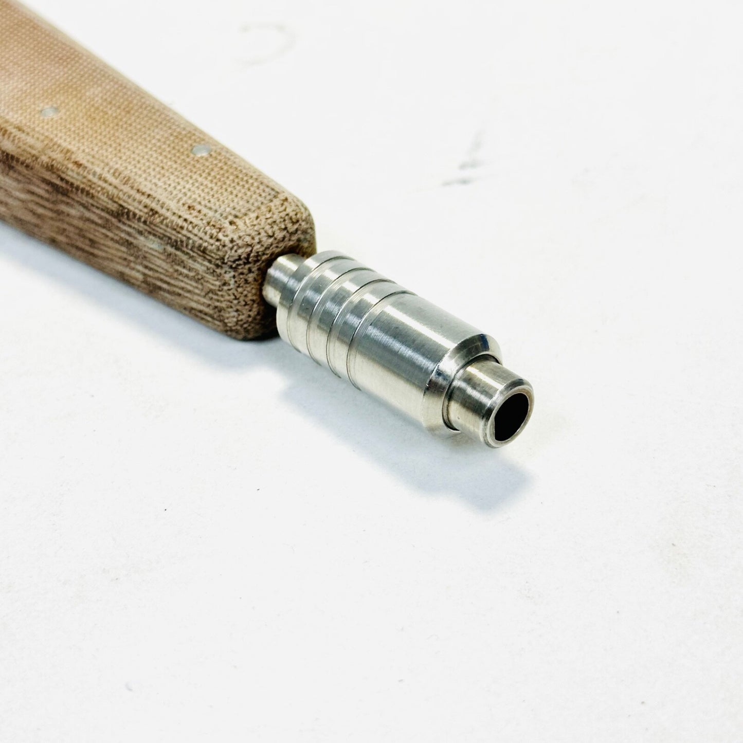 D ACE 14317 Pear Handle Instrument