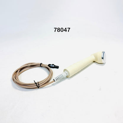 Chattanooga 78047 5 Cm Ultrasound Applicator Instrument