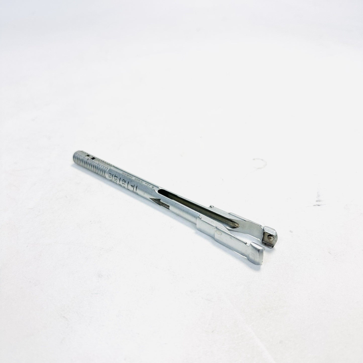 Medtronic 7576305 Reduction Inner Sleeve Instrument