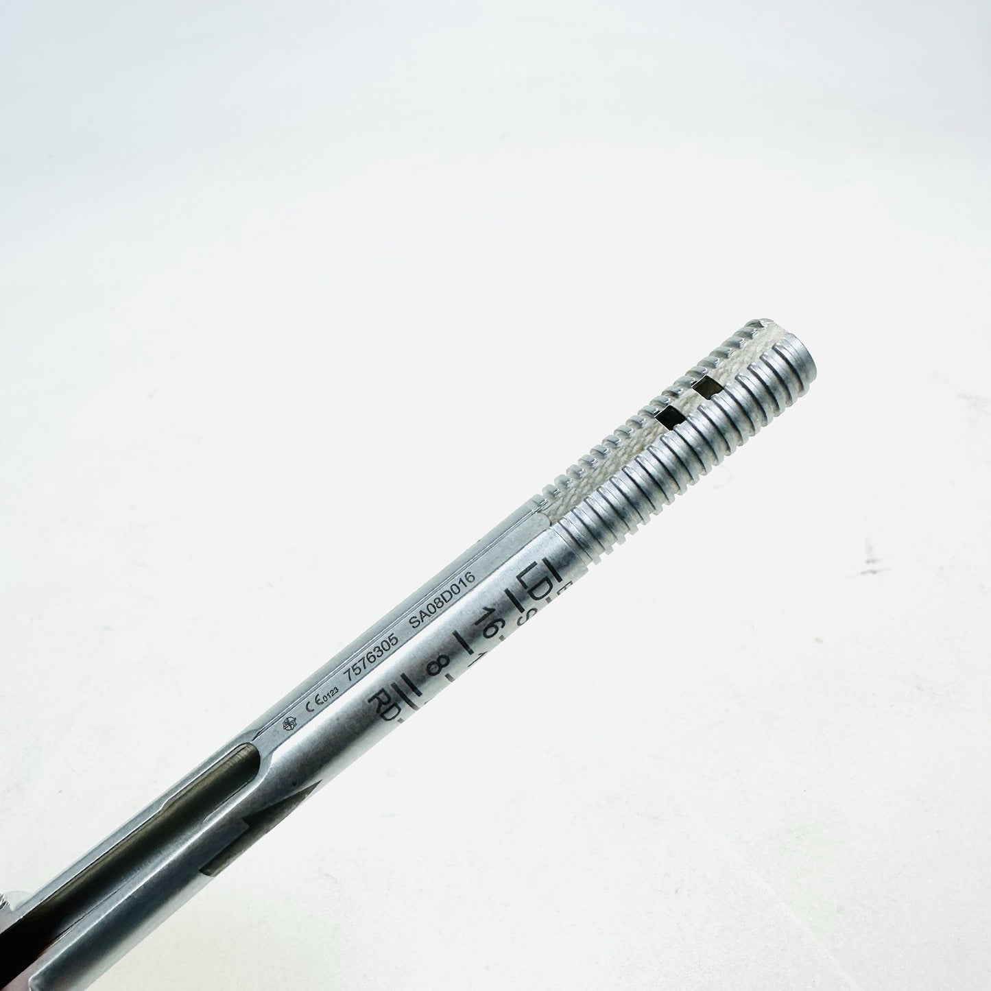 Medtronic 7576305 Reduction Inner Sleeve Instrument