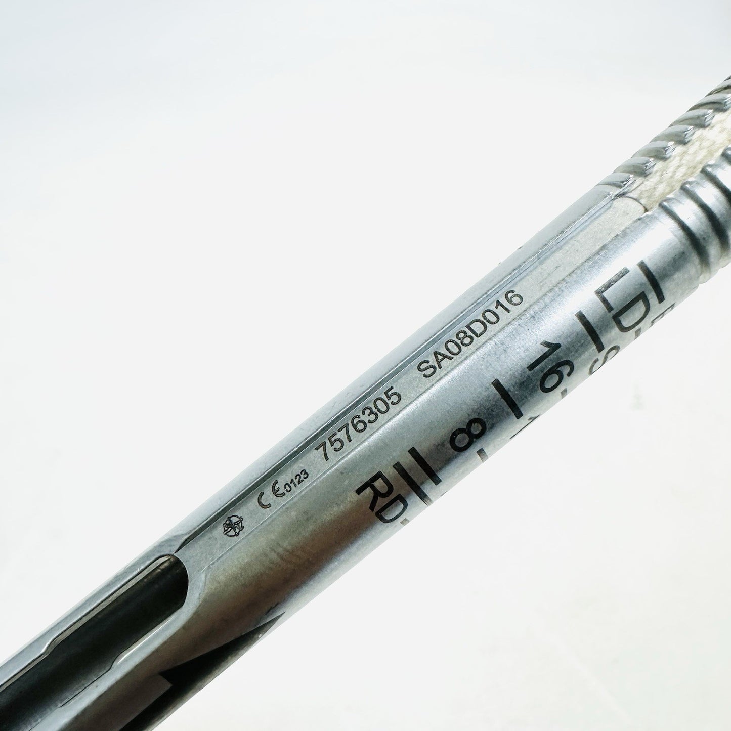 Medtronic 7576305 Reduction Inner Sleeve Instrument