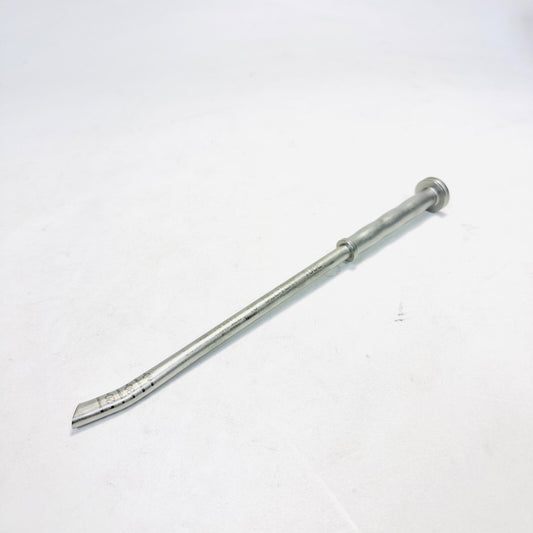 Medtronic 7509002 Delivery Tube Small 15 Deg Instrument